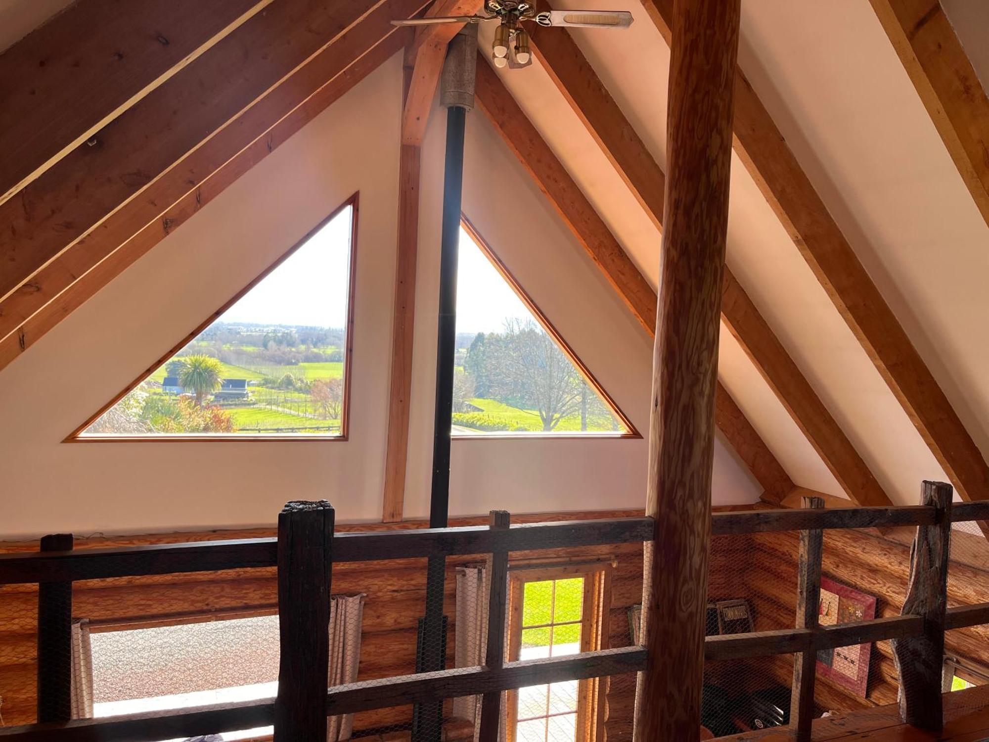 Tree Hut Cottage 马斯特顿 外观 照片